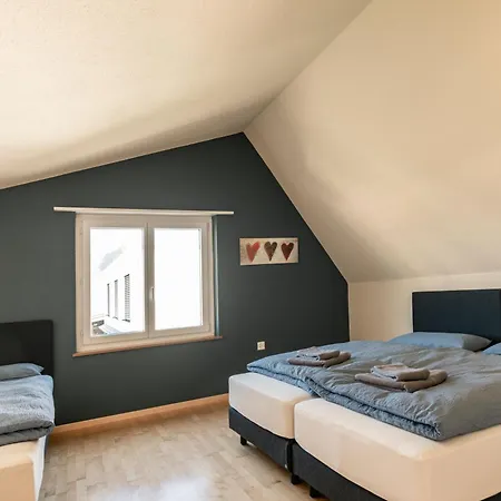 Steinbockblick Apartment