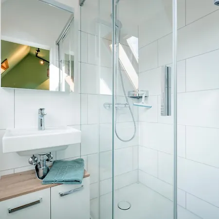 Steinbockblick Apartment