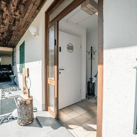 Apartment Steinbockblick